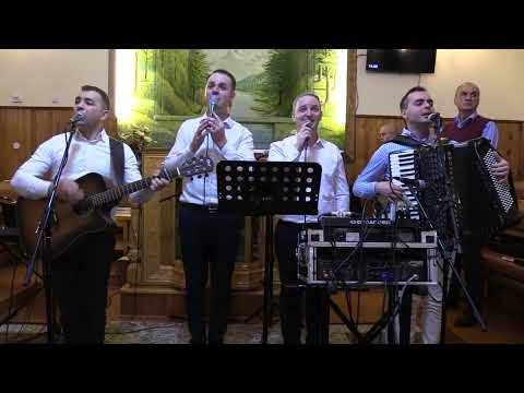 E putere, E putere! Sami Bârsan si Grupul