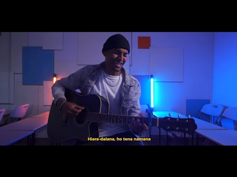 NAMAKO - (Joïca Razakavonison) | Revival Messengers