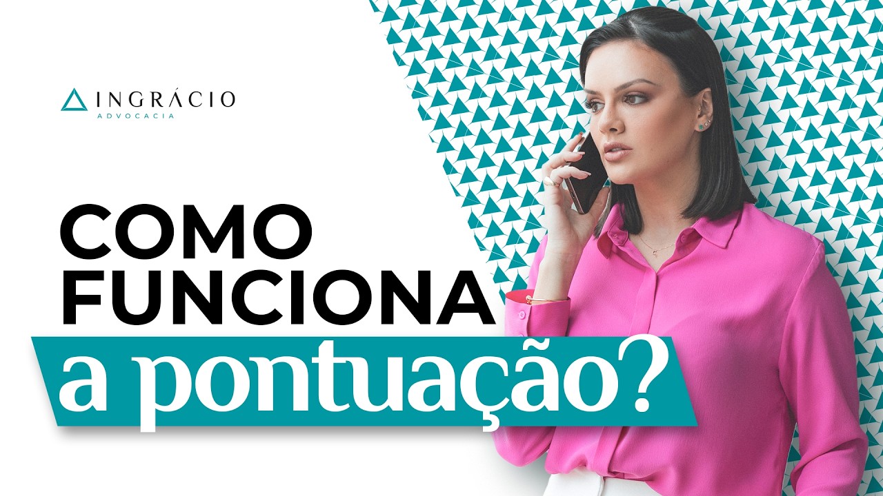 Quantos pontos precisa para aposentar em 2024?