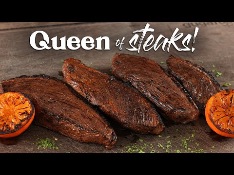 I change the recipe of PICANHA and this happened!