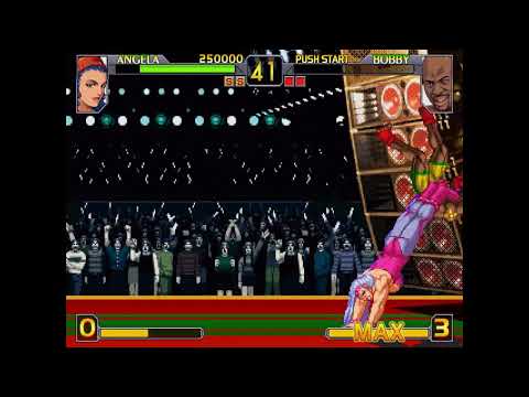 Female muscle clip in game