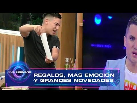 Programa 114 (21-02-23) - Gran Hermano 2022