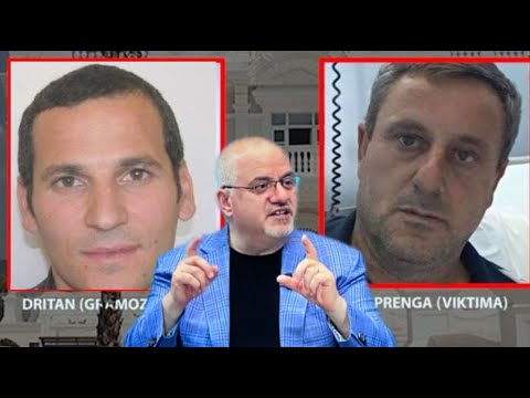 Artan Hoxha: E vërteta e zhdukjes së Jan Prengës dhe roli i Dritan Rexhepit