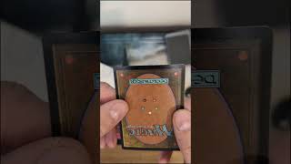Cheeky ebay negotiations to get Intuition for my powered cube  #mtgcommunity #mtg #mtgcollection