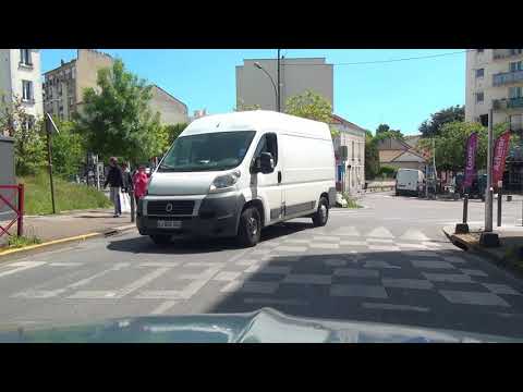 Montreuil Paris France 10.5.2017 #0521