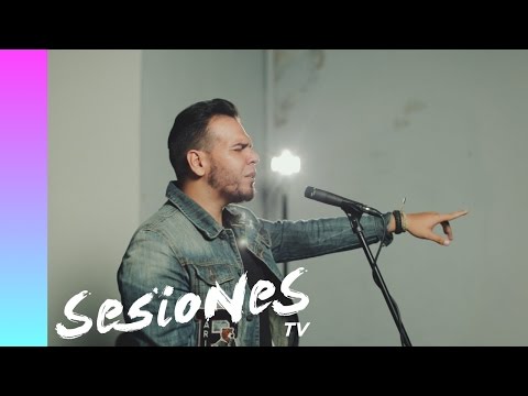 Eliud L' Voices - "Oceanos" |Oceans - Hillsong UNITED| (En Vivo Para Sesiones TV)