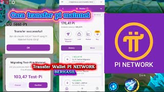 Download lagu Cara transfer pi network wallet via pi browser mp3 Download lagu Cara transfer pi network wallet via pi browser mp3