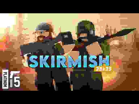 how 2 git gud in brm5