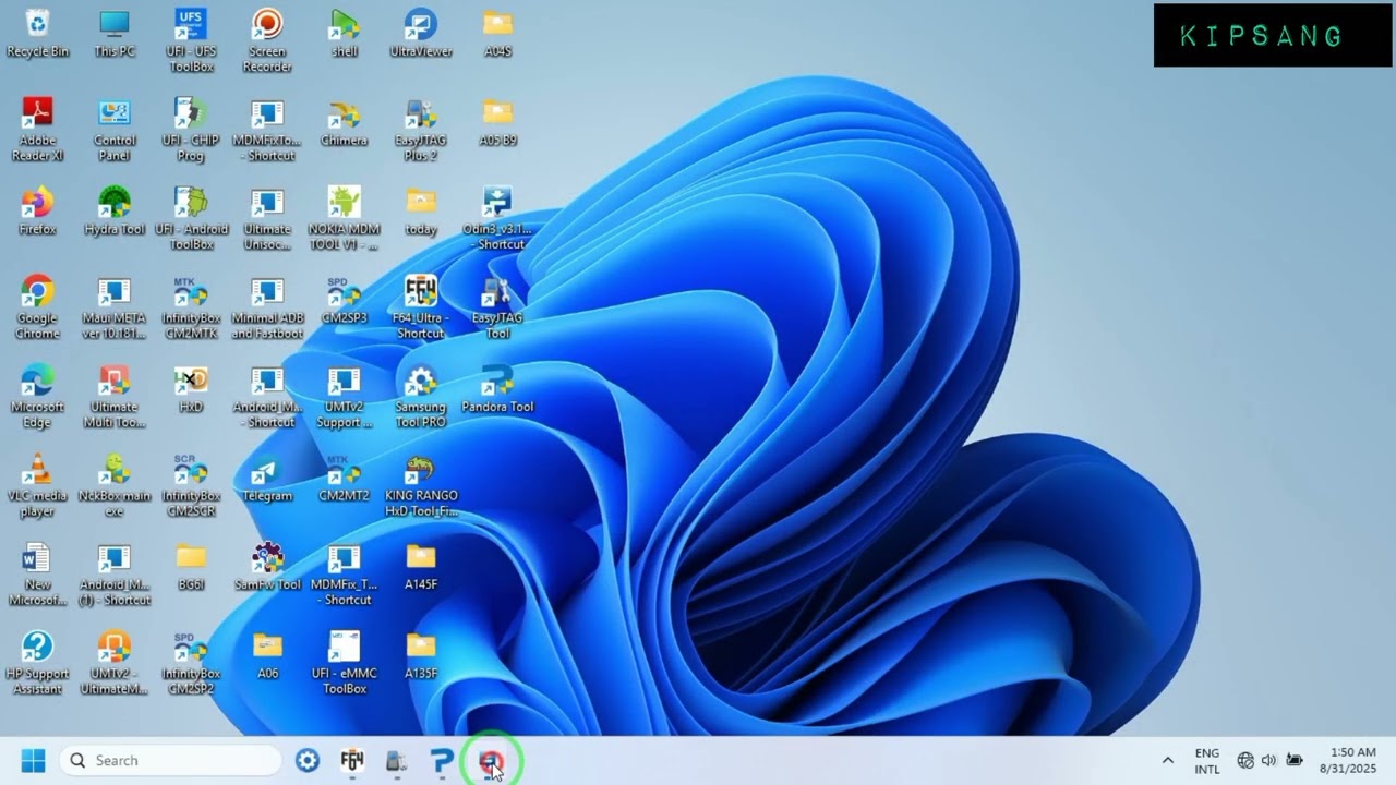 A047F B11 Permanent Unlock With F64 Box
