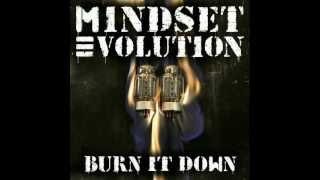 Mindset Evolution - Burn It Down