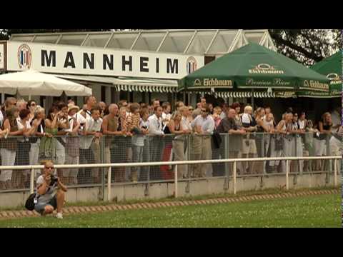 Mit dem Badischen Rennverein immer eine Länge voraus