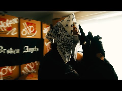 Jay Oc - AVENI (Music Video)