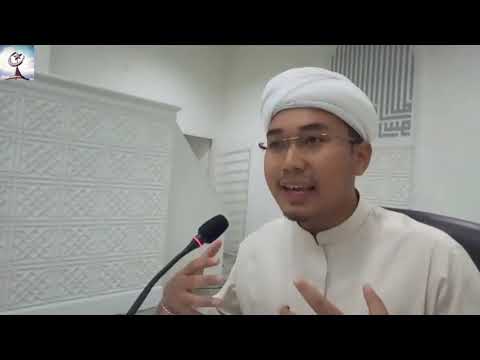 Iktibar Peristiwa Perang Uhud & Hunain - Ustaz Wan Abdul Halim Md Yusoff