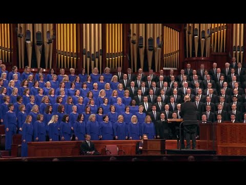 It is Well with My Soul | April 2022 General Conference