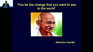 International Guest Lecture | ASSH (2020)