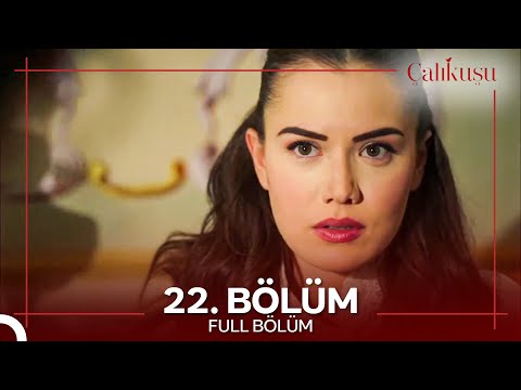 Çalıkuşu 22. Bölüm
