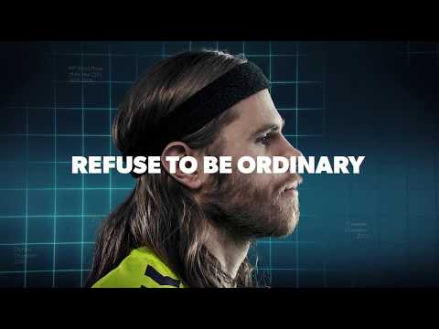 hummel Aerocharge handball shoe - Mikkel Hansen