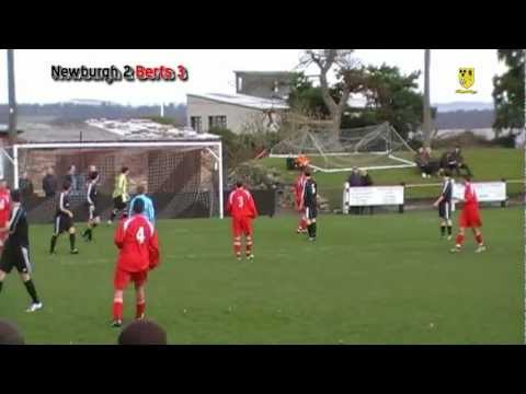 Newburgh 2 Lochgelly Albert 3 - 10/03/12