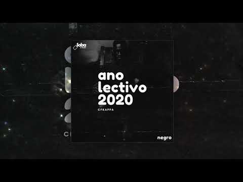 CFKappa - Ano Lectivo 2020 (ft.Breana Marin) [Prod.Yondo]