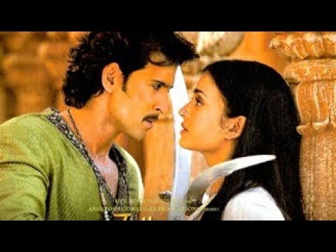 Jodha Akbar Full Movie