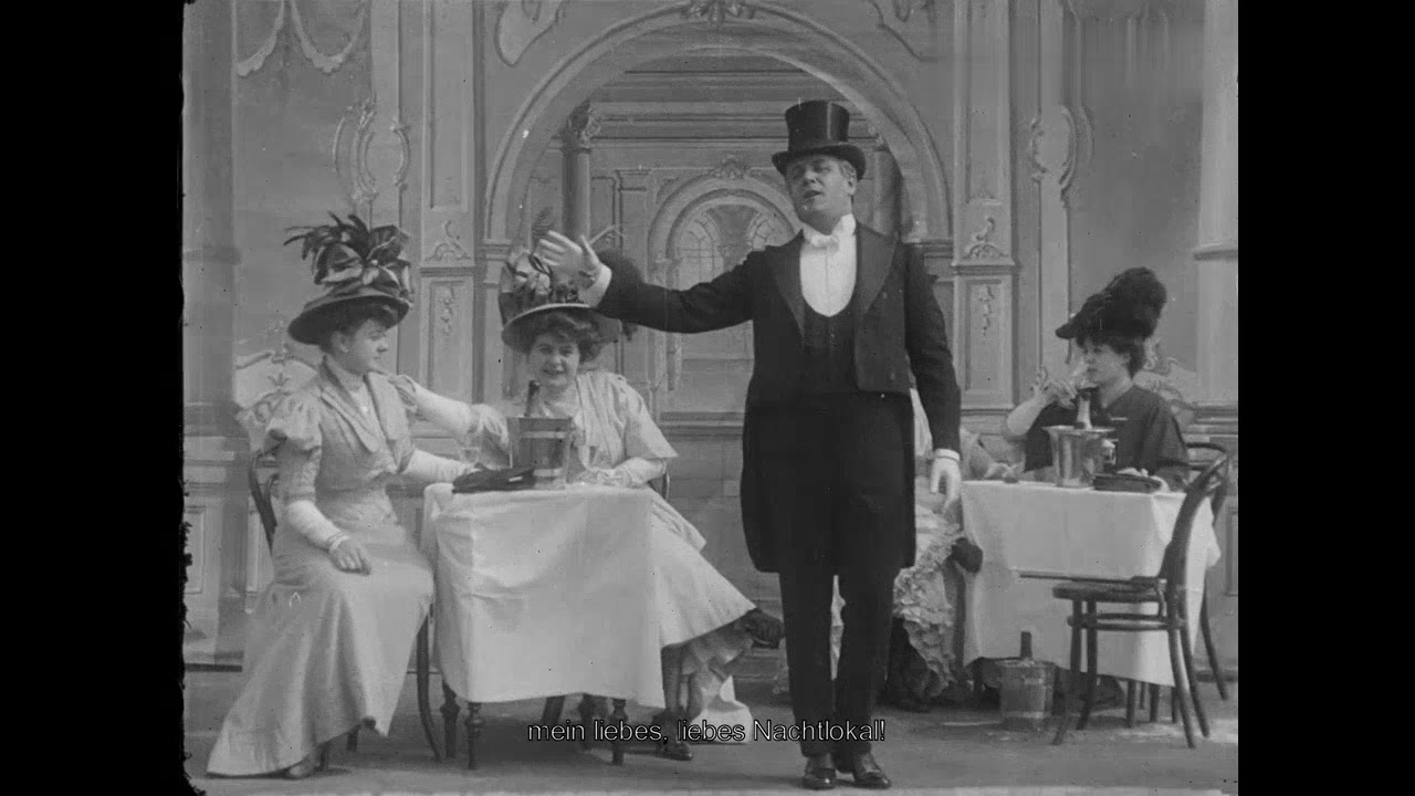 Casino Lied Trailer