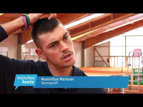 Spitzentennis in Ismaning