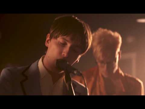 Dopey's Robe - Conversation [Live Music Video]