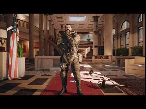 Thatcher's MVP Animation  in Bank Map