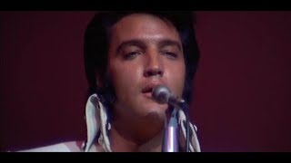 Elvis Presley -  Can&#39;t Help Falling In Love • Live in Las Vegas 1970