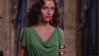 Eunice - &quot;Quo Vadis&quot; - Robert Taylor, Marina Berti