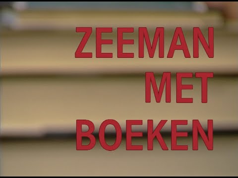 Zeeman met Boeken 42 (S05E02 31-10-2000)
