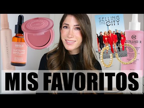 My MARCH 2025 FAVORITES | Cosmetics and Makeup + EXTRAS