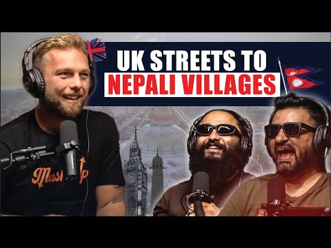 CHILL PILL | EP 135 | ft. JACK DAI @JackDaiNepal