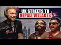 Chill Pill S6 EP 83 Ft Jack Dai JackDaiNepal Kshitiz Kc Utsab Sapkota