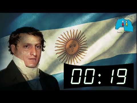 Belgrano Un Minuto de Silencio,