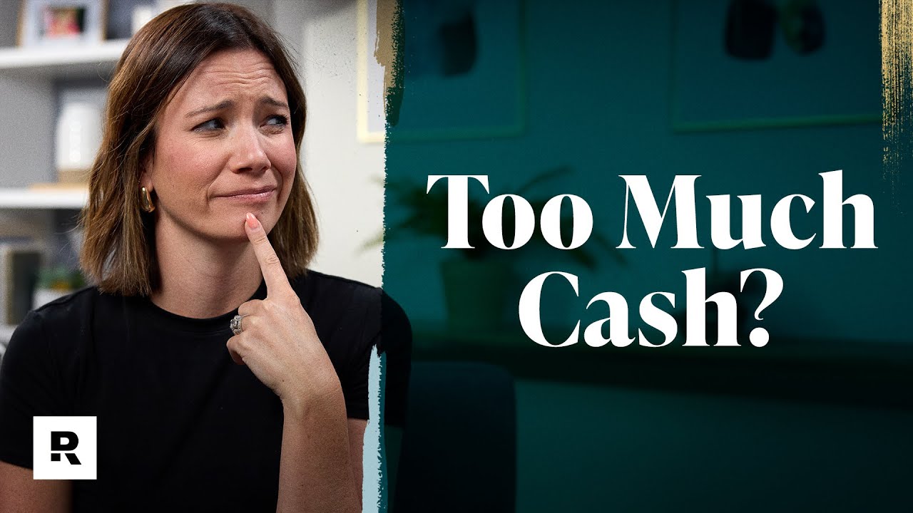 How Much Cash In the Bank Is Too Much (or Too Little)?