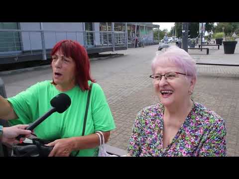 Sonda: Plusy i minusy życia w Jastrzębiu-Zdroju