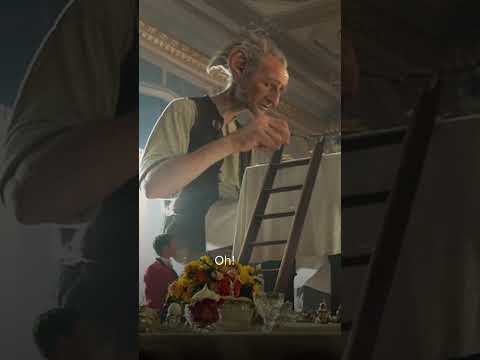 This one is for the brunch girlies 🍳🎀 #TheBFG