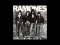 The Ramones-53rd and 3rd Lyrics 