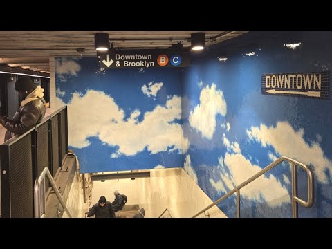 LIVE New York City WINTER Walk (February 2, 2026)