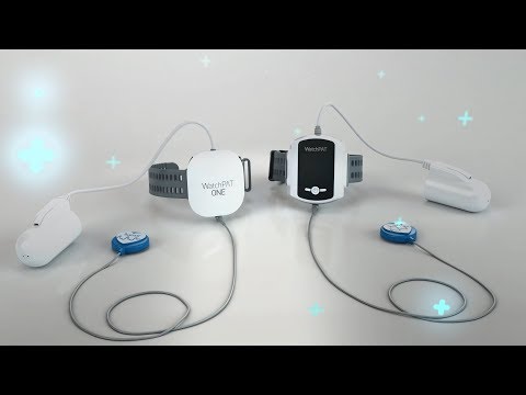 Sleep Apnea Device - WatchPAT Family of Products