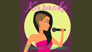 Angels Working Overtime (Karaoke Version) (originally Performed By Deana Carter)