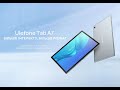 Видеообзор Ulefone Tab A7 4/64GB Space Grey