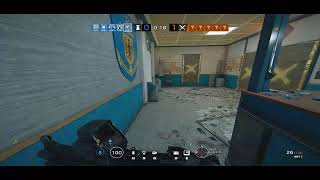 気まぐれシージ配信！！#シージ＃R6S＃レインボーシックスシージ