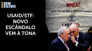 'Desordem informacional': Lewandowski populariza termo da USAID para combater fake news