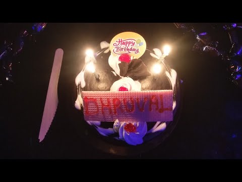 Dhruval 's 6th birthday celebration 🎊🎉 video ll #vlog @KRISHASWORLD551