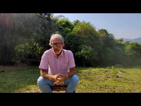 O que é o feitio do #SantoDaime?