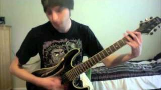 Carnifex-In Coalesce With Filth and Faith Cover