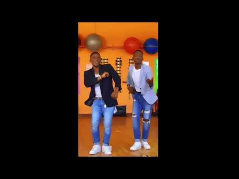 NIMEPENDA REMIX  Guardian Angel  x Deus Derrick ft Sammy G-Dance Challenge