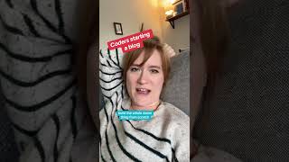 i think you should start a blog #stitch #webdeveloper #coder stitch from Cameron Blackwood on TikTok